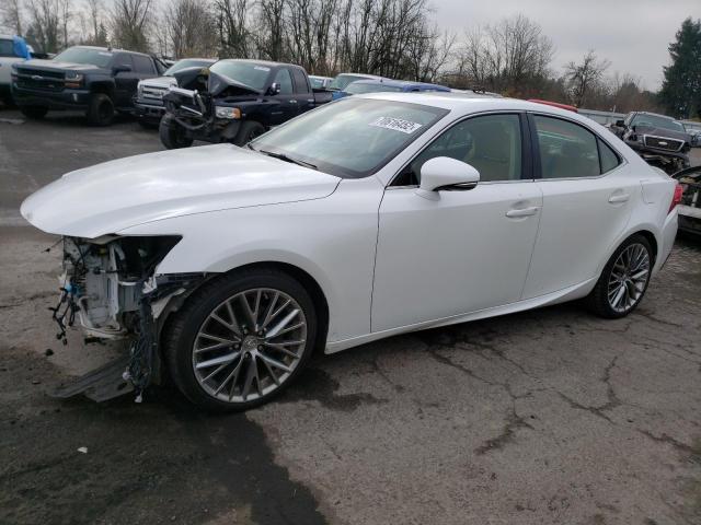 LEXUS IS 250 2014 jthcf1d26e5004995