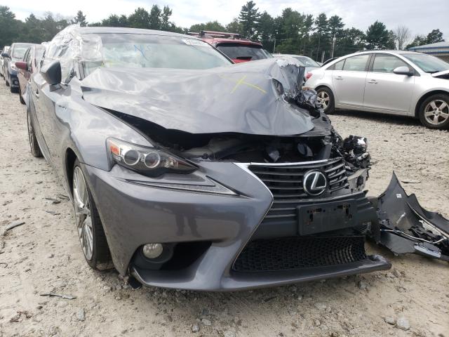 LEXUS IS 250 2014 jthcf1d26e5007685