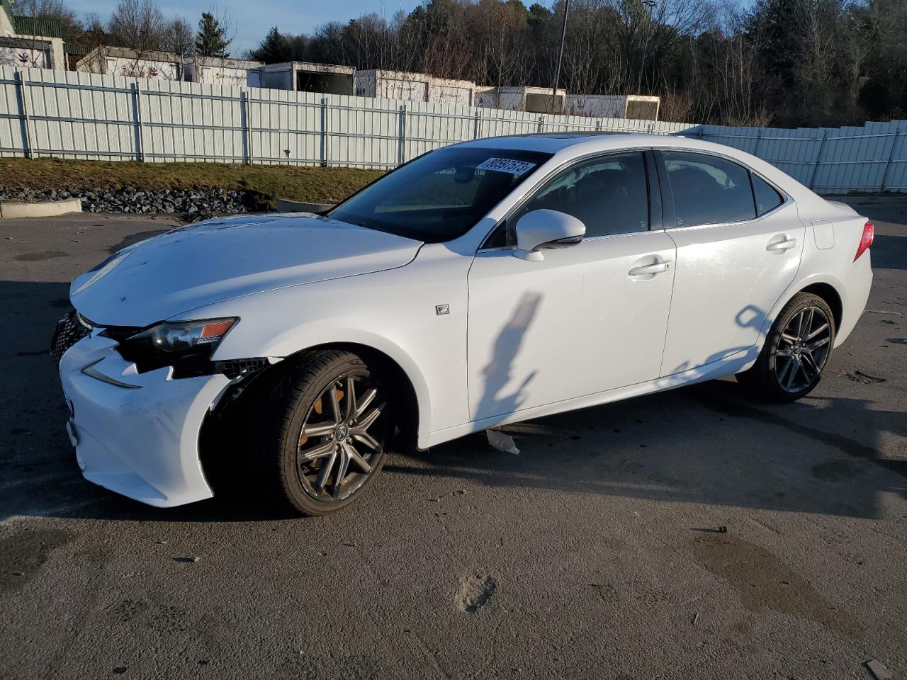 LEXUS IS 2014 jthcf1d26e5008240