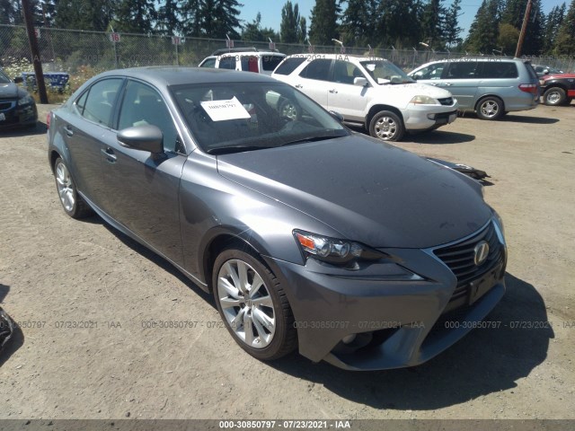 LEXUS IS 250 2014 jthcf1d26e5008562