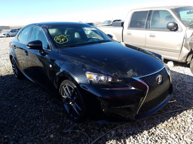 LEXUS IS 250 2014 jthcf1d26e5009808