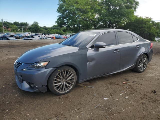 LEXUS IS 2014 jthcf1d26e5010490