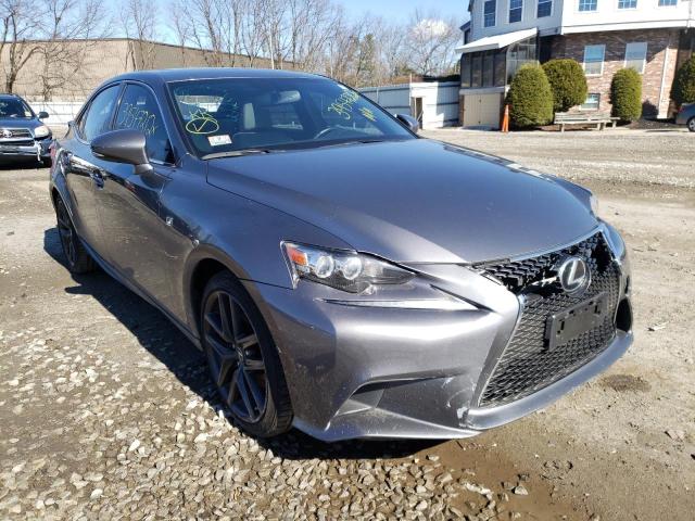 LEXUS IS 250 2014 jthcf1d26e5010862