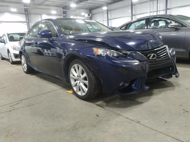 LEXUS IS 250 2014 jthcf1d26e5011039