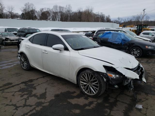 LEXUS IS 250 2014 jthcf1d26e5012787