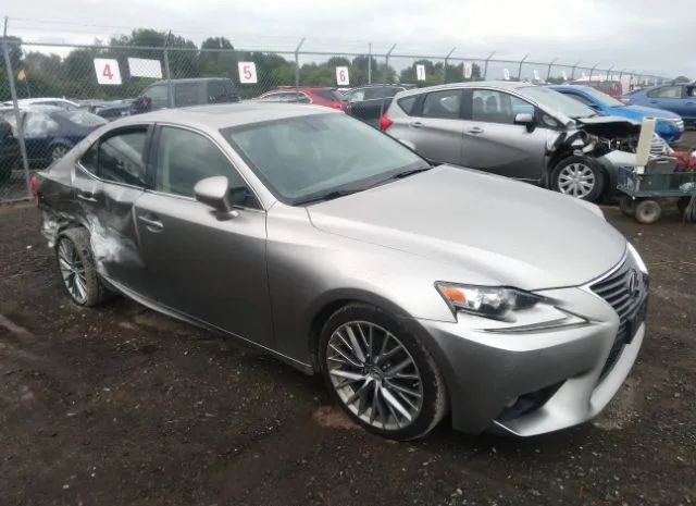 LEXUS IS 250 2014 jthcf1d26e5013194