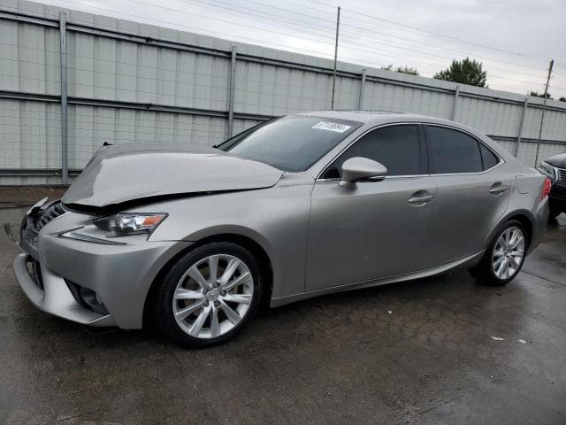 LEXUS IS 250 2014 jthcf1d26e5013602