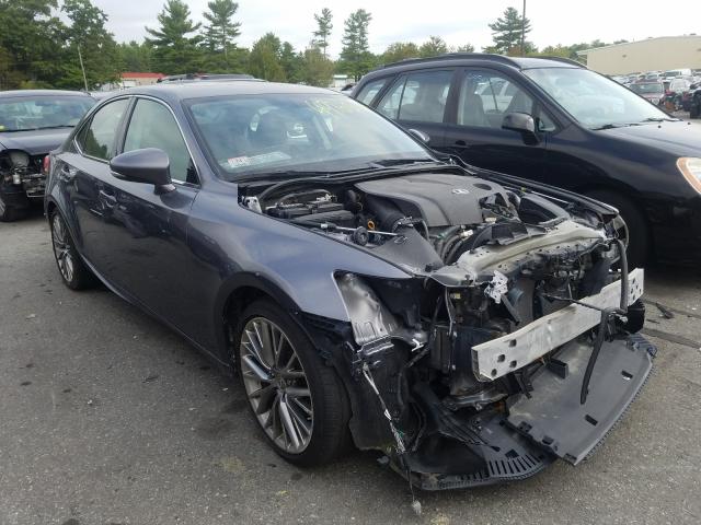 LEXUS IS 250 2014 jthcf1d26e5013874