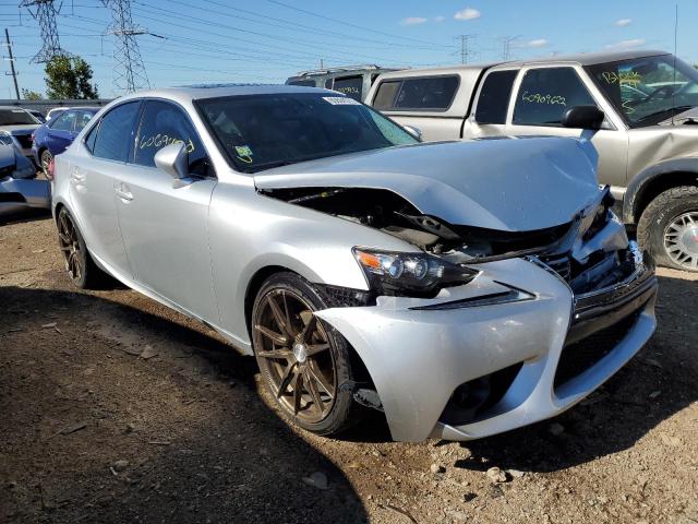 LEXUS IS 250 2014 jthcf1d26e5013938