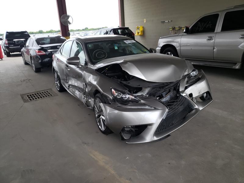 LEXUS IS 250 2014 jthcf1d26e5014149