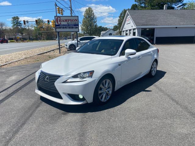 LEXUS IS 250 2014 jthcf1d26e5014877