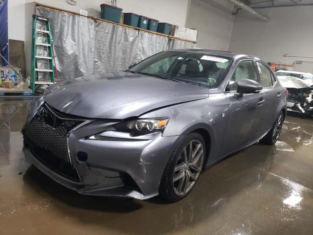 LEXUS IS 2014 jthcf1d26e5015317