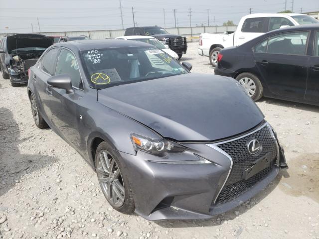 LEXUS IS 250 2015 jthcf1d26f5016243