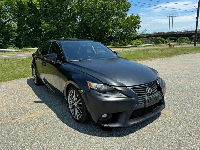 LEXUS IS 2015 jthcf1d26f5016274