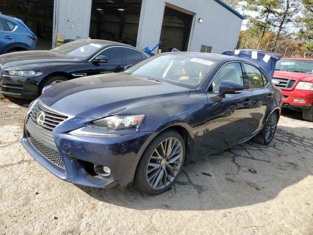 LEXUS IS 250 2015 jthcf1d26f5016999