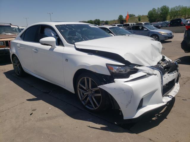 LEXUS IS 250 2015 jthcf1d26f5018221