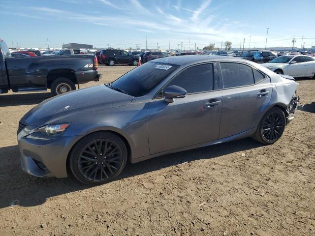 LEXUS IS 250 2015 jthcf1d26f5018901