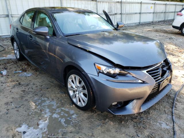 LEXUS IS 250 2015 jthcf1d26f5018932