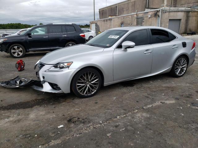 LEXUS IS 250 2015 jthcf1d26f5020776