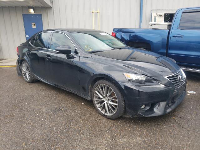 LEXUS IS 250 2015 jthcf1d26f5020812