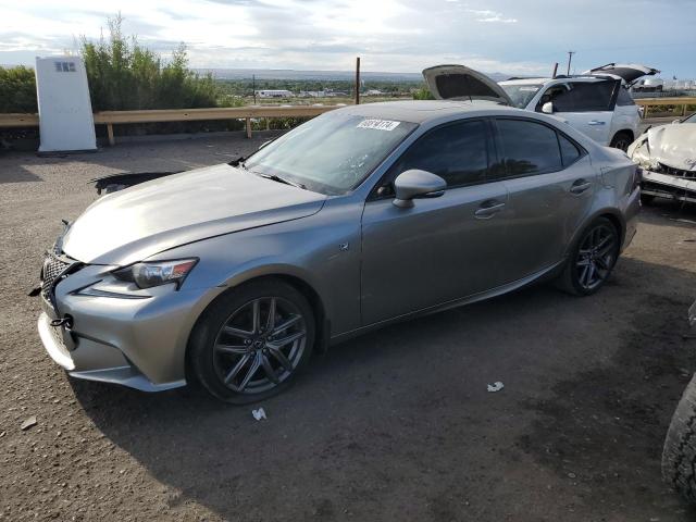 LEXUS IS 250 2015 jthcf1d26f5021653