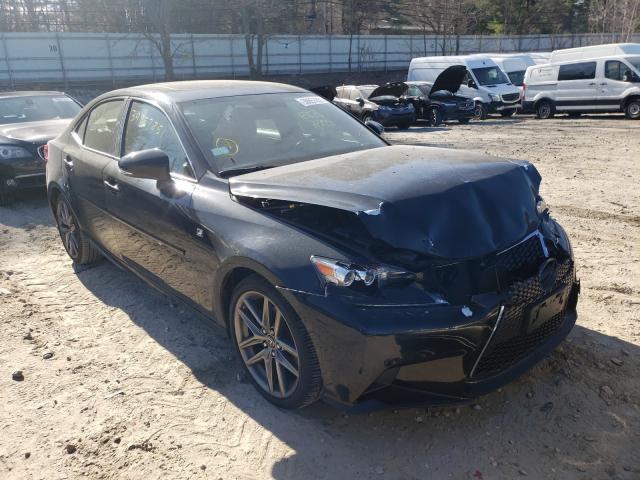 LEXUS IS 250 2015 jthcf1d26f5022088