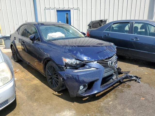 LEXUS IS 250 2015 jthcf1d26f5022477