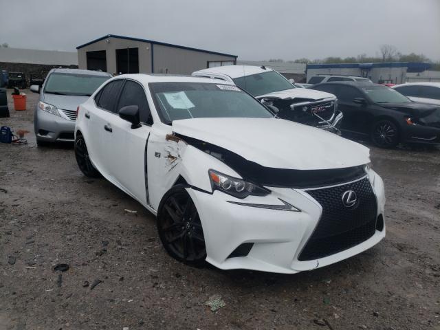 LEXUS IS 250 2015 jthcf1d26f5024472