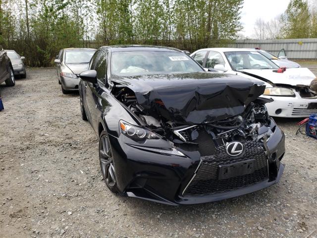 LEXUS IS 250 2015 jthcf1d26f5025492