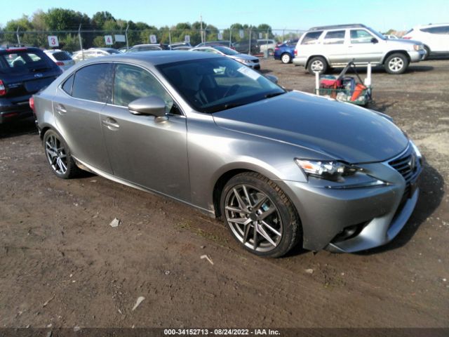 LEXUS IS 250 2015 jthcf1d26f5025640