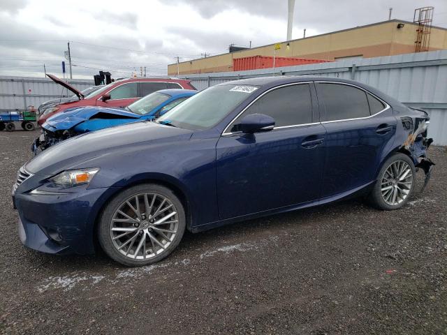 LEXUS IS 250 2015 jthcf1d26f5025654