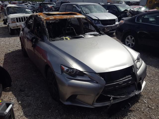 LEXUS IS 250 2015 jthcf1d26f5025895