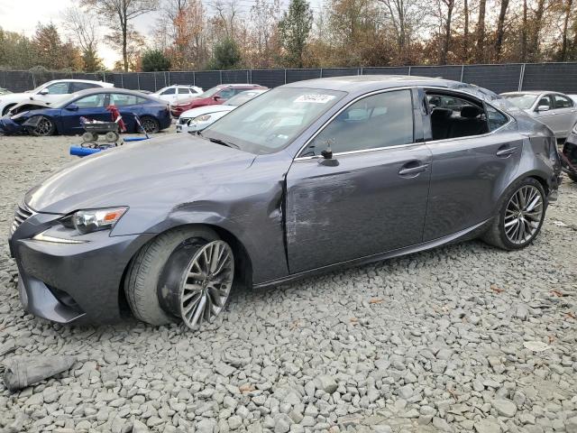 LEXUS IS 250 2015 jthcf1d26f5029011