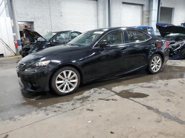 LEXUS IS 2014 jthcf1d27e5000583