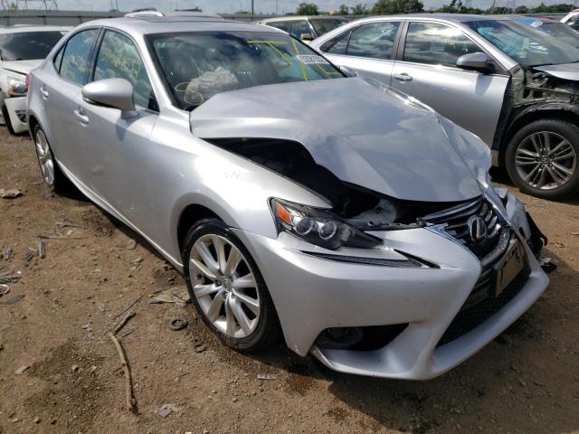 LEXUS IS 250 2014 jthcf1d27e5001832