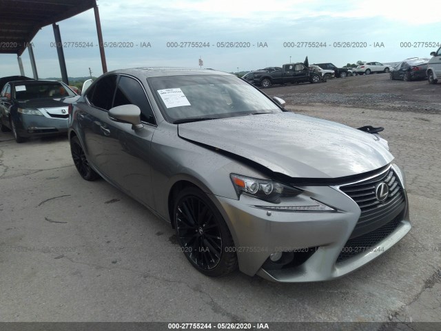 LEXUS IS 250 2014 jthcf1d27e5001927