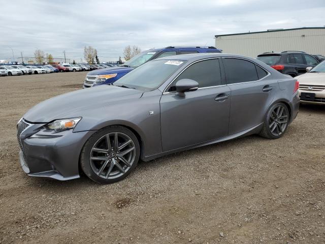 LEXUS IS 250 2014 jthcf1d27e5003984