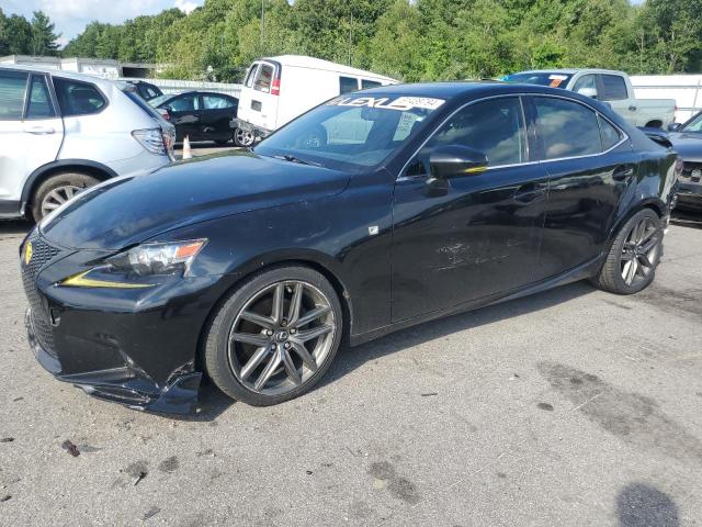 LEXUS IS 250 2014 jthcf1d27e5006853