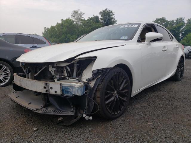 LEXUS IS 250 2014 jthcf1d27e5006917