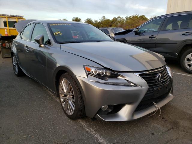 LEXUS IS 250 2014 jthcf1d27e5007839