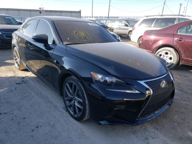 LEXUS IS 250 2014 jthcf1d27e5008652