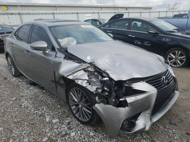 LEXUS IS 250 2014 jthcf1d27e5009249