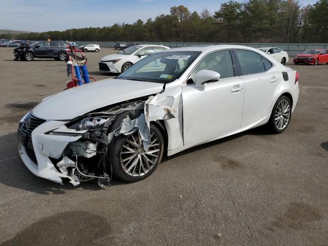 LEXUS IS 250 2014 jthcf1d27e5012409