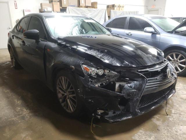 LEXUS IS 250 2014 jthcf1d27e5013236