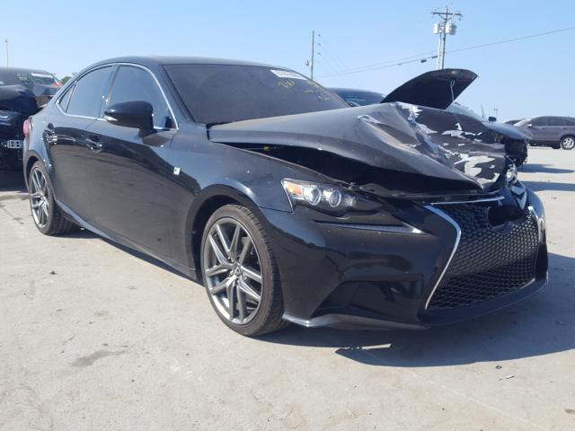 LEXUS IS 250 2014 jthcf1d27e5013995