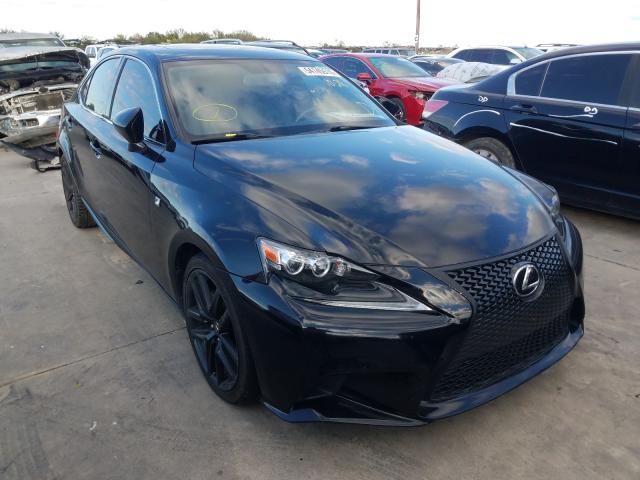 LEXUS NULL 2014 jthcf1d27e5014385