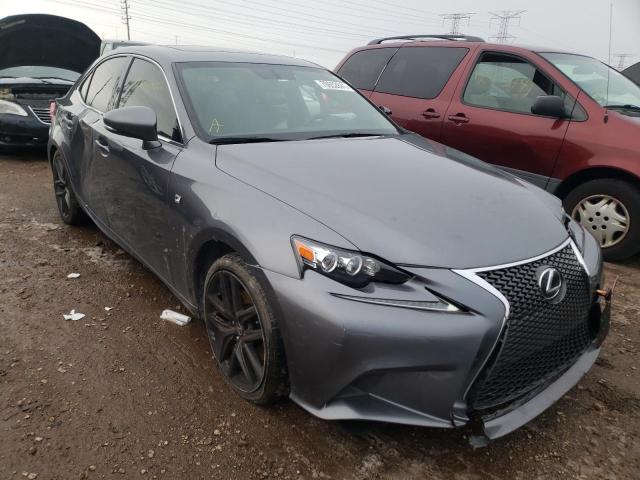 LEXUS IS 250 2014 jthcf1d27e5014435