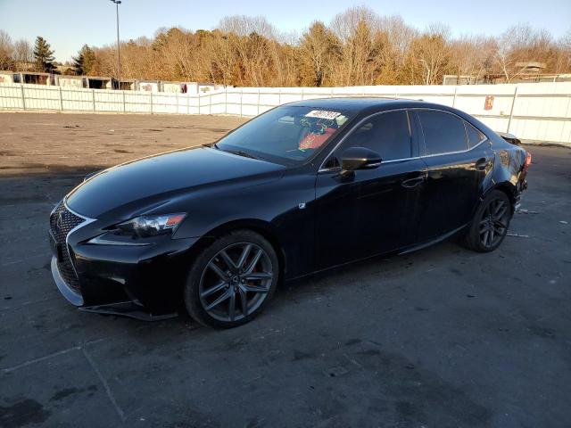 LEXUS IS 250 2014 jthcf1d27e5015102