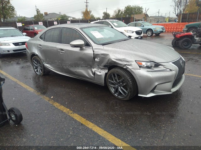 LEXUS NULL 2015 jthcf1d27f5017465