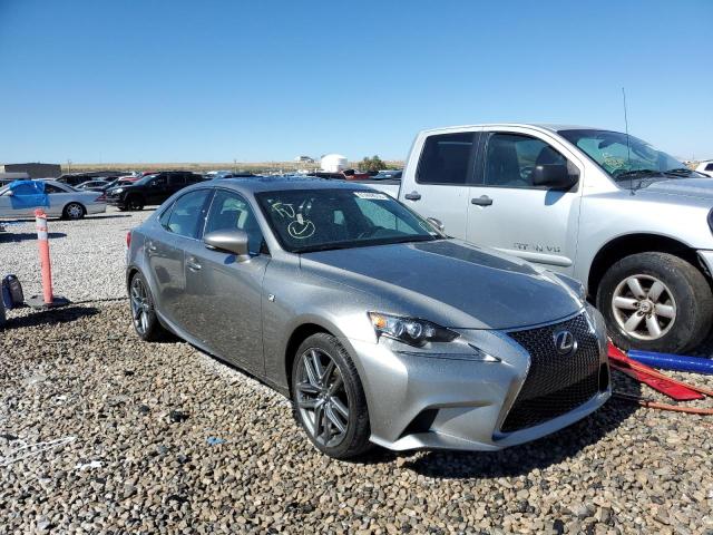 LEXUS IS 250 2015 jthcf1d27f5018115